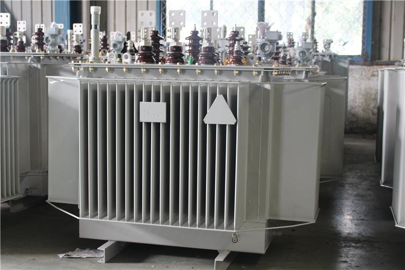 渭南S20-500KVA变压器